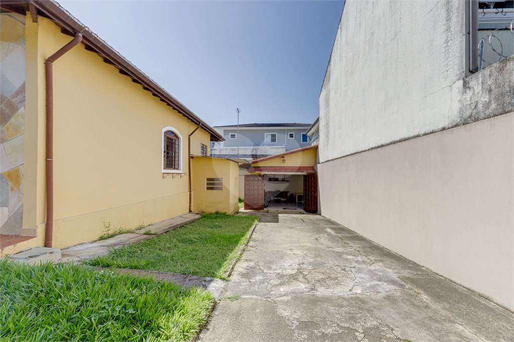 Casa Térrea à venda com 2 quartos em Campo Grande, São Paulo, SP