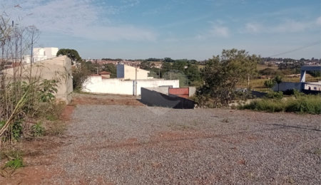 Terreno à venda em Vila Recreio, Itapetininga, SP