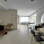 Apartamento à venda com 2 quartos, sendo 1 suíte, em Vila Anglo Brasileira, São Paulo, SP