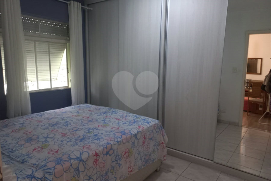 Apartamento à venda com 2 quartos em Santana, São Paulo, SP