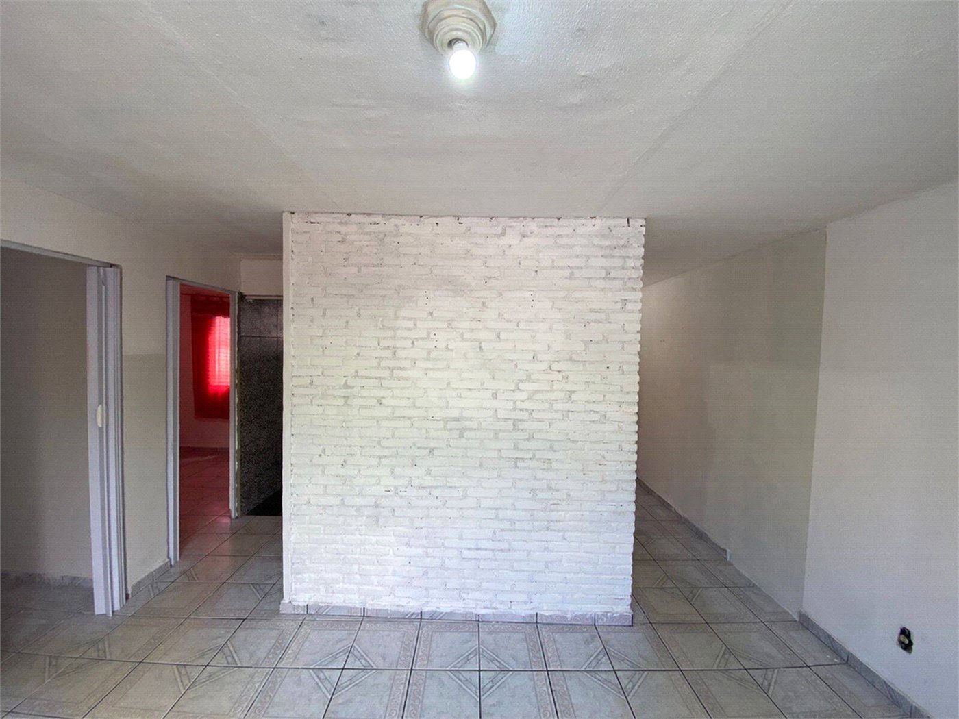 Apartamento para alugar com 2 quartos em Cidade Tiradentes, São Paulo, SP