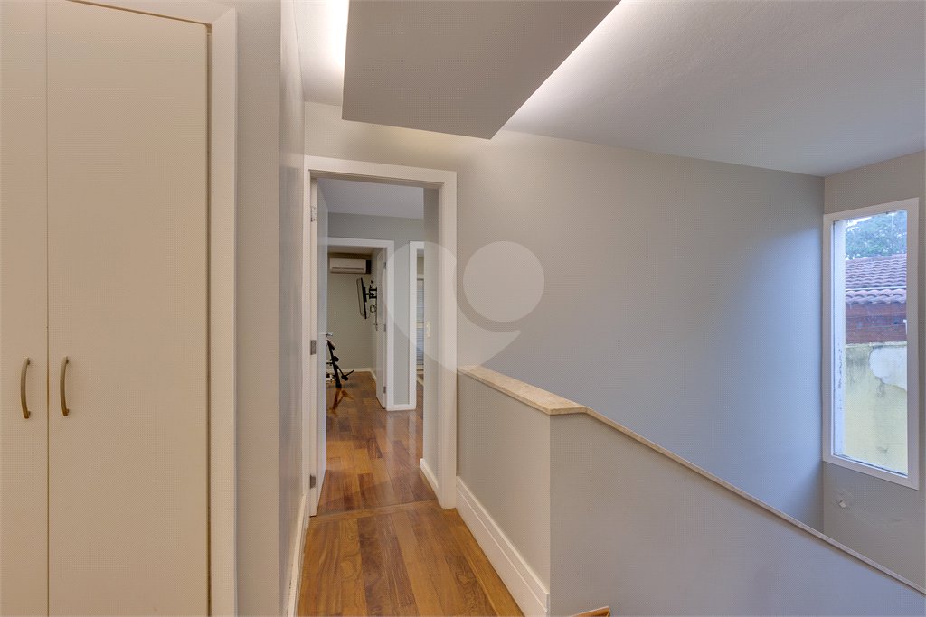 Casa Térrea à venda com 4 suítes em Jardim Marajoara, São Paulo, SP