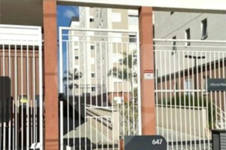 Apartamento à venda com 2 quartos em Vila Leopoldina, São Paulo, SP