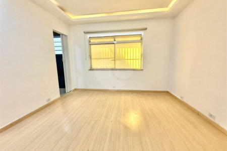 Casa à venda com 3 quartos em Campo Belo, São Paulo, SP