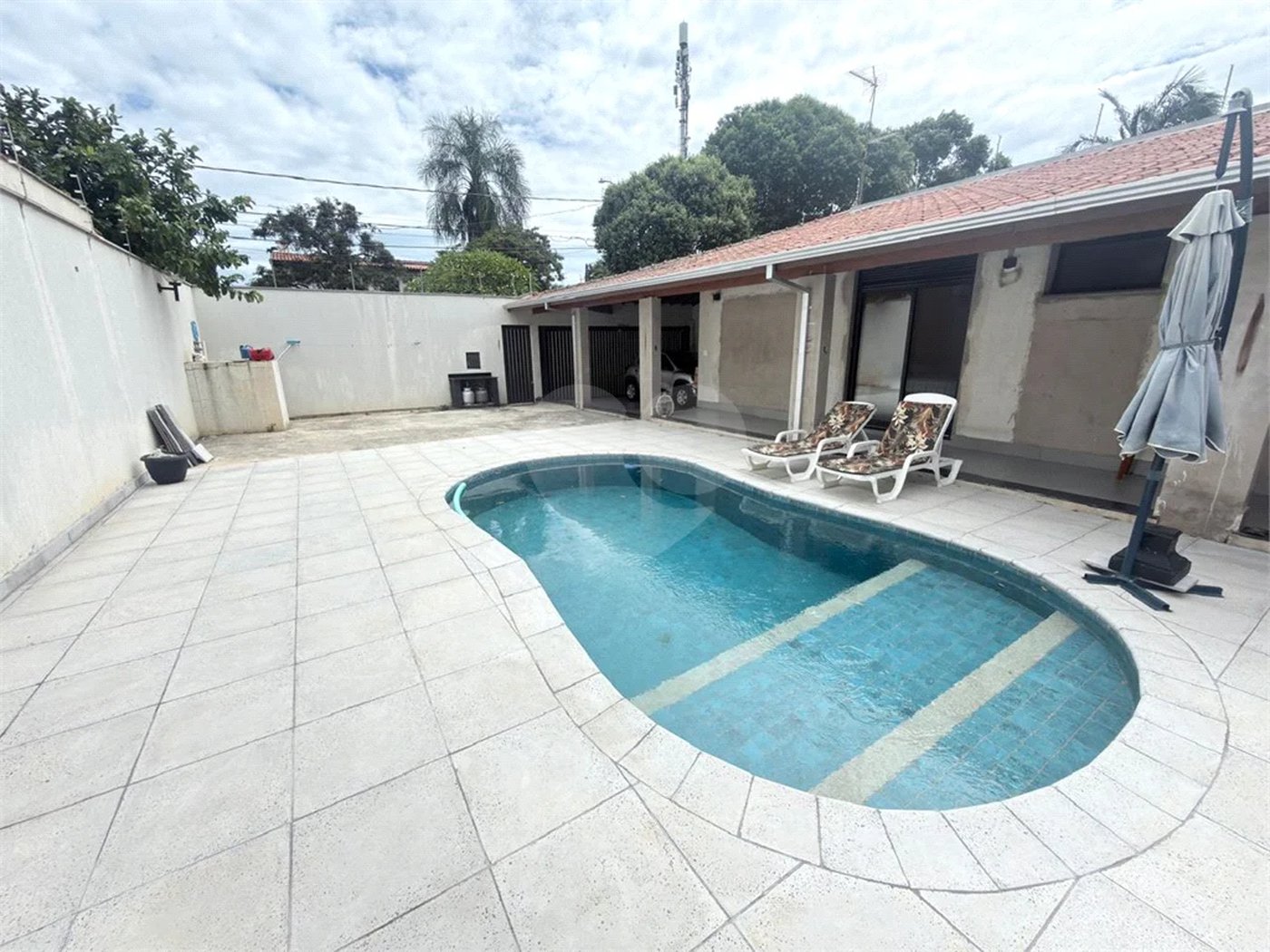 Casa Térrea à Venda – Nova Piracicaba – Piracicaba/SP