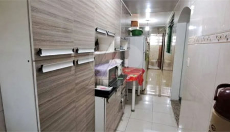 Casa Térrea à venda com 2 quartos em Vila Morse, São Paulo, SP