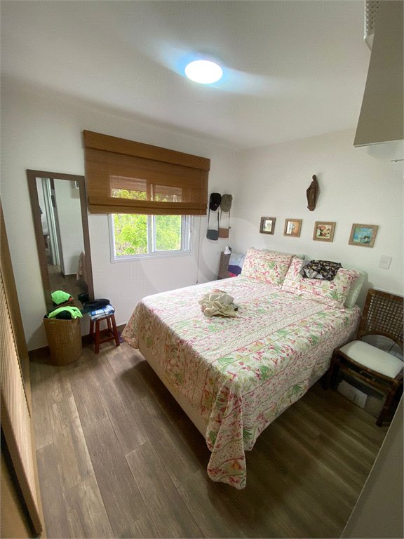 Apartamento à venda com 1 suíte em Vila Andrade, São Paulo, SP