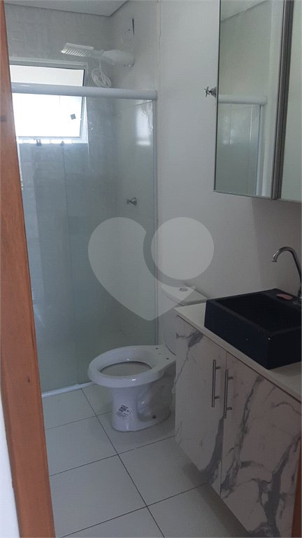 Villagio à venda com 2 quartos em Vila São Paulo, Mogi das Cruzes, SP