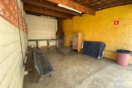 Apartamento à venda com 2 quartos em Vila Campestre, São Paulo, SP