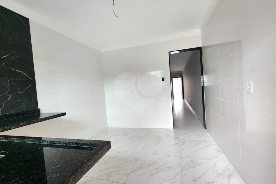 Sobrado à venda com 3 suítes em Vila Mazzei, São Paulo, SP
