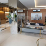 Apartamento à venda com 3 suítes em Brooklin Paulista, São Paulo, SP