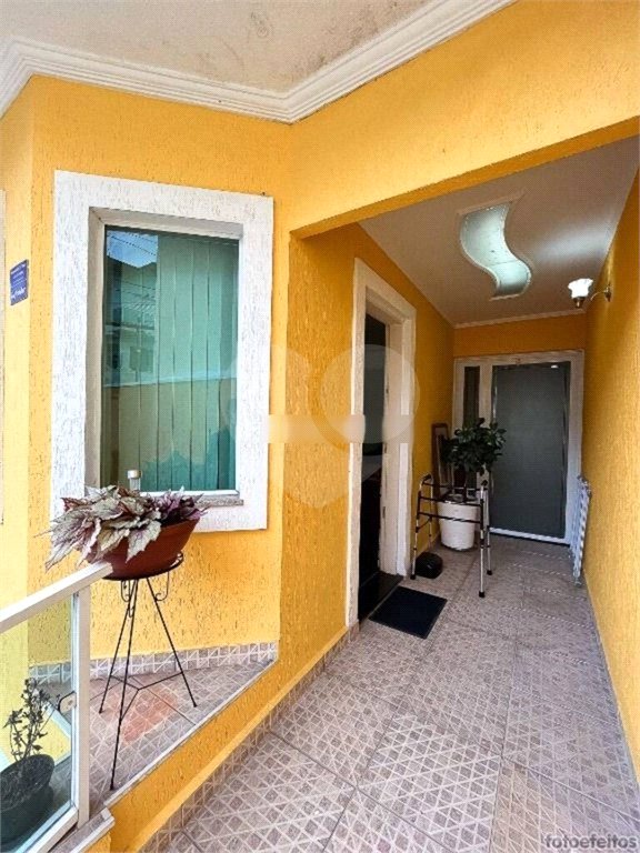 Sobrado à venda com 3 suítes em Vila Guilherme, São Paulo, SP