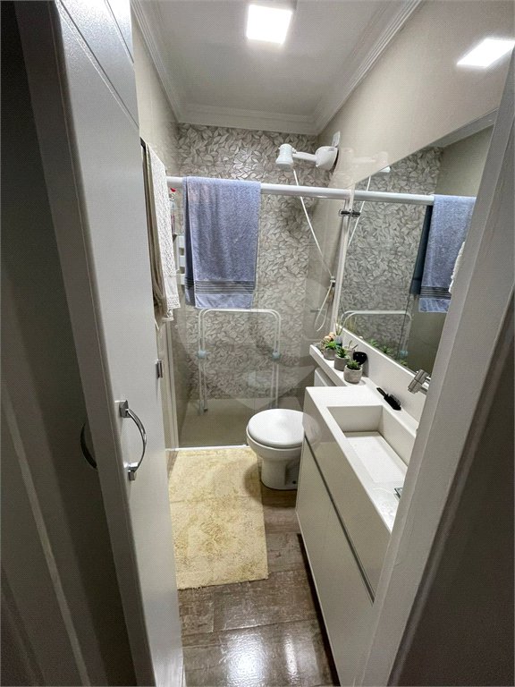Casa à venda com 2 quartos no condomínio Villa DI Santa Mônica, São Paulo - SP