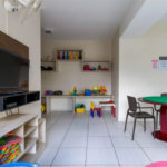 Apartamento à venda com 2 quartos, sendo 1 suíte,  em Vila Andrade, São Paulo, SP
