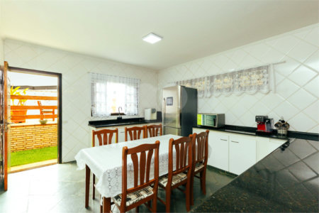 Casa à venda com 3 quartos, sendo 2 suítes, em Jardim do Ribeirão I, Itupeva, SP