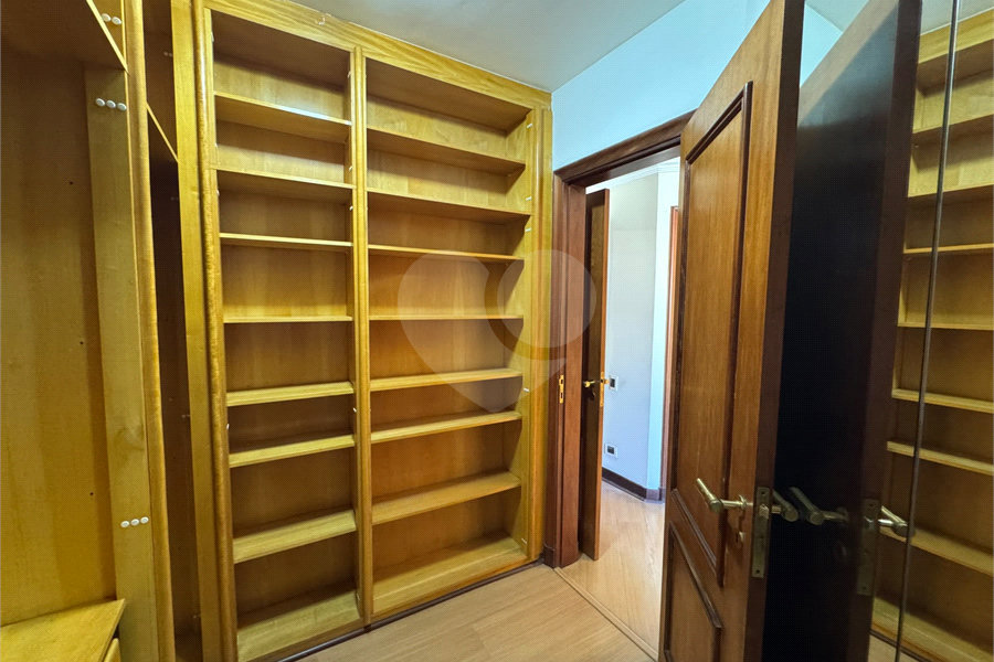 Apartamento à venda com 4 quartos, sendo 3 suítes, em Santana, São Paulo, SP