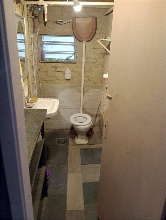 Sobrado à venda com 3 quartos, sendo 1 suíte, em Santana, São Paulo, SP