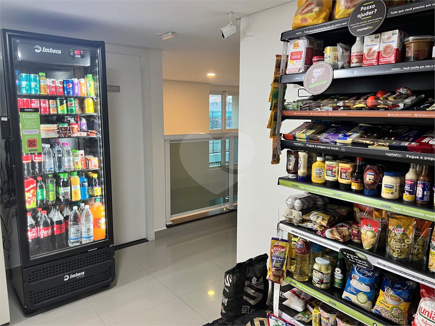 Cobertura à venda com 3 quartos, sendo 1 suíte, em Santana, São Paulo, SP