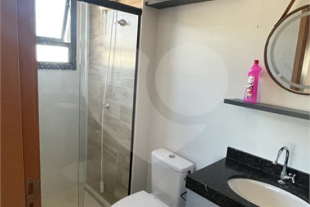 Apartamento à venda ou para alugar com 2 suítes em Atibaia Jardim, Atibaia, SP