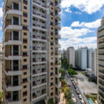 Apartamento à venda com 3 quartos, sendo 1 suíte, em Itaim Bibi, São Paulo, SP