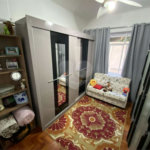 Excelente Apto na Bela Vista c/135m2 úteis - 2 Quartos/2 Banheiros/sem vaga