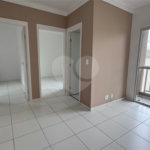 Apartamento para alugar com 2 quartos no Vila Das Orquídeas, São Carlos