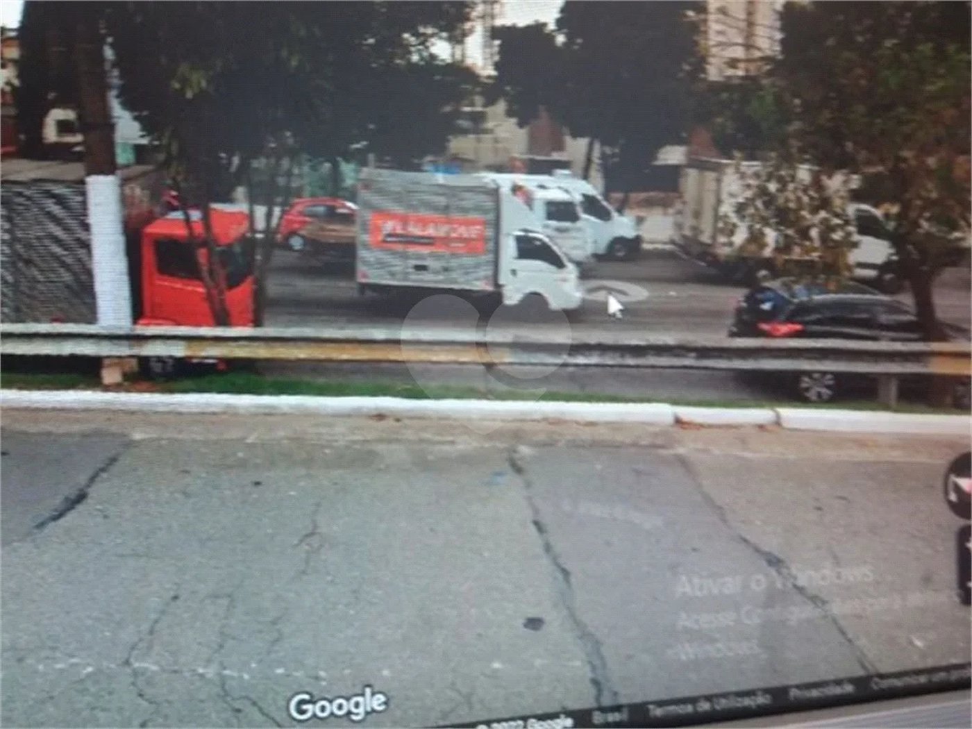 TERRENO A VENDA EM SP MOOCA