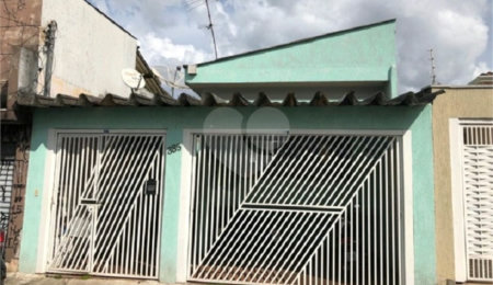 Sobrado à venda com 3 quartos, sendo 1 suíte,  em Casa Verde, São Paulo, SP