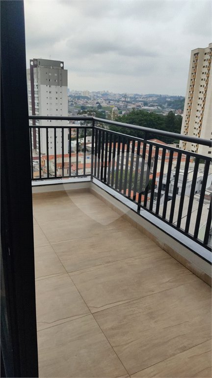 Apartamento à venda com 1 quarto em Vila Galvão, Guarulhos, SP