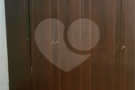 Sobrado à venda com 4 quartos em Tucuruvi, São Paulo, SP