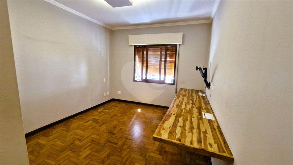 Apartamento à venda com 2 quartos, sendo 1 suíte, em Perdizes, São Paulo, SP