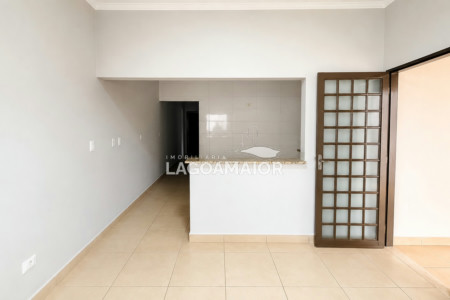 Casa à venda com 2 quartos, sendo 1 suíte,  em Jardim das Américas, Três Lagoas, MS