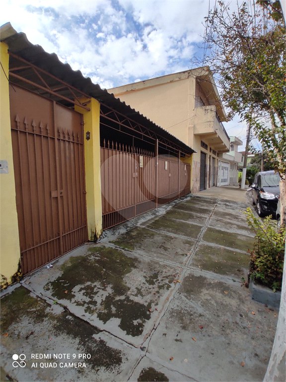 Casa à venda com 2 quartos, sendo 1 suíte, em Vila Maria Alta, São Paulo, SP