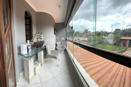 Chácara à venda com 3 quartos, sendo 1 suíte,  em Perlamar, Araçoiaba da Serra, SP