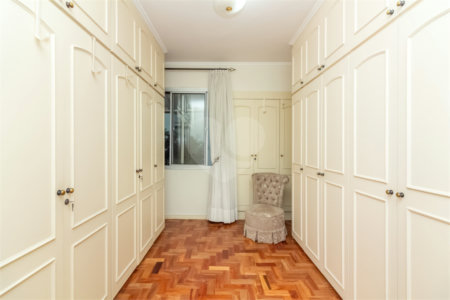 Apartamento à venda com 3 quartos, sendo 1 suíte, em Perdizes, São Paulo, SP