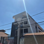 Casa à venda com 2 quartos em Horto Florestal, São Paulo, SP