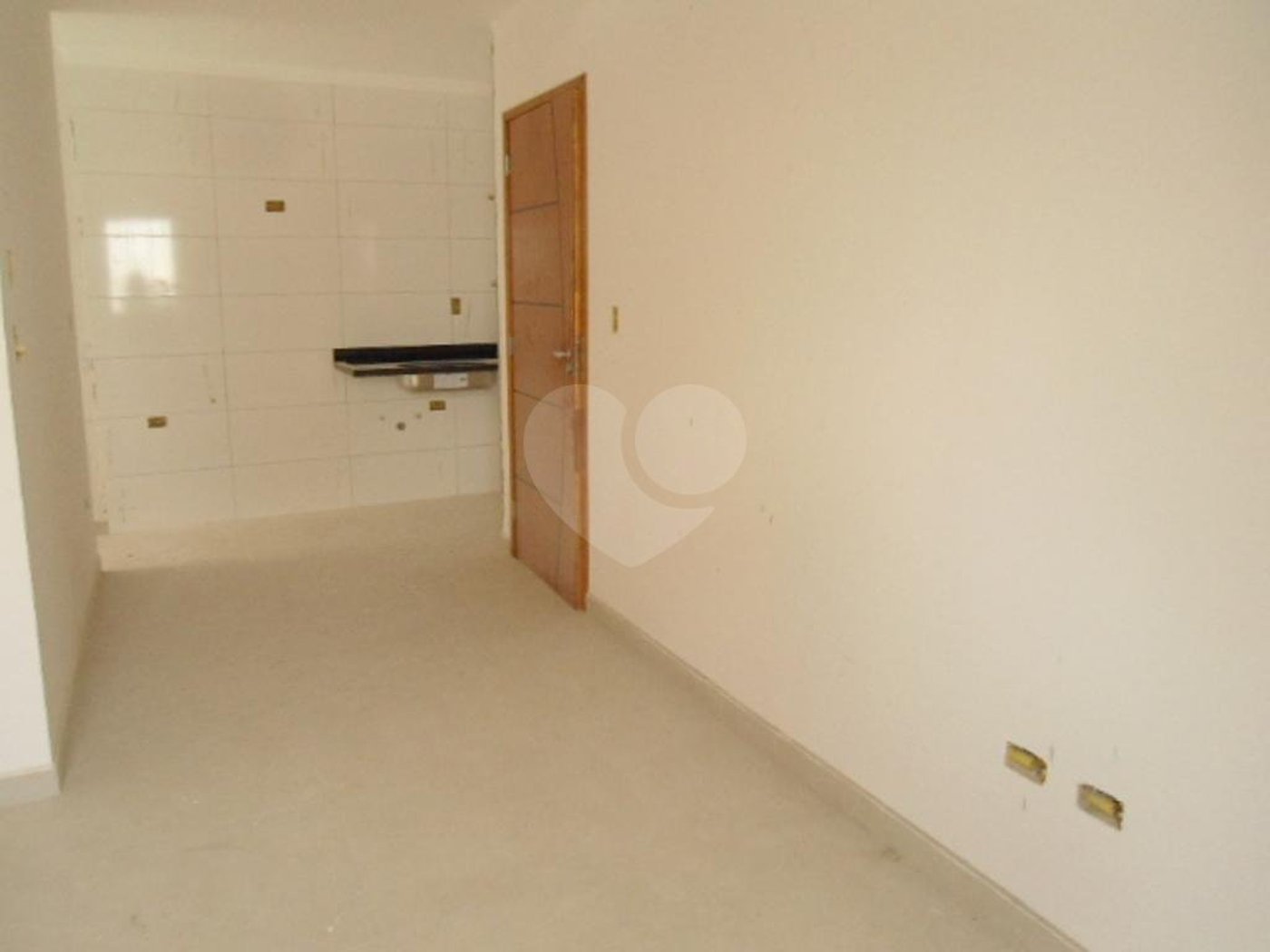 Casa à venda com 2 quartos no condomínio Residencial Iraci II, São Paulo - SP