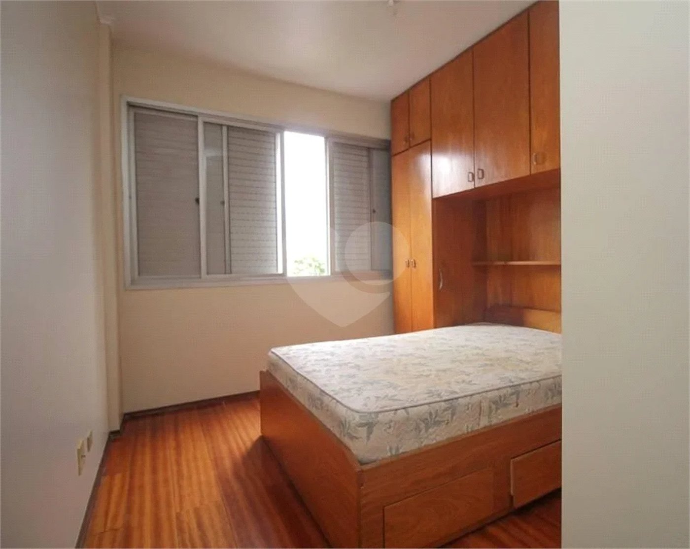 Apartamento à venda com 2 quartos em Vila Guilherme, São Paulo, SP