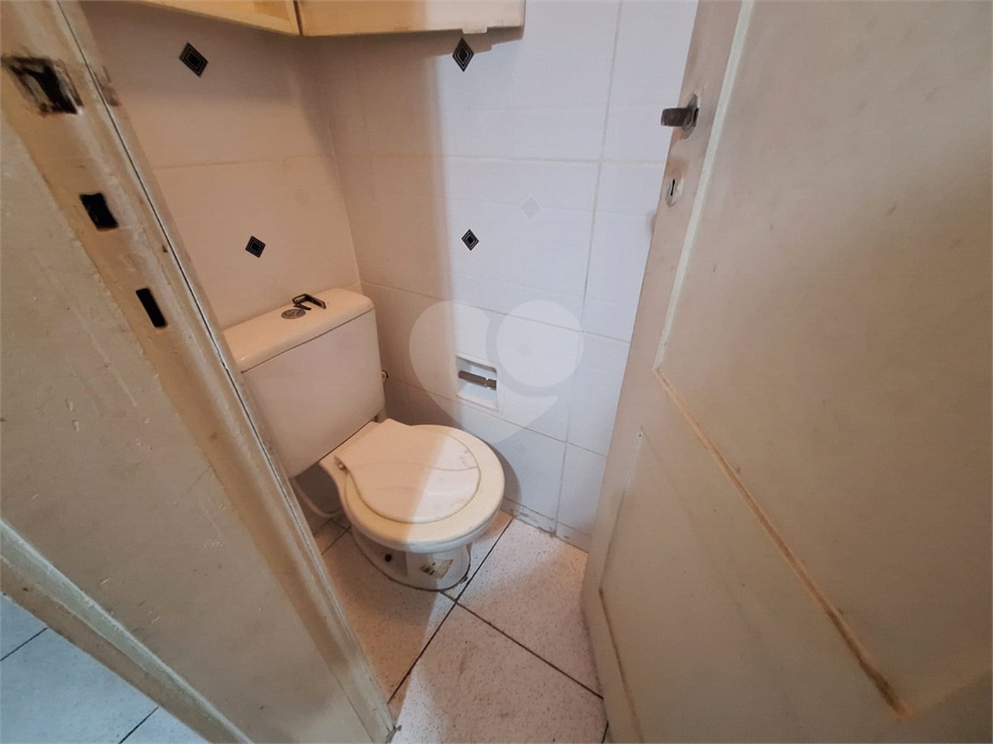 Apartamento à venda com 3 quartos em Tijuca, Rio de Janeiro, RJ