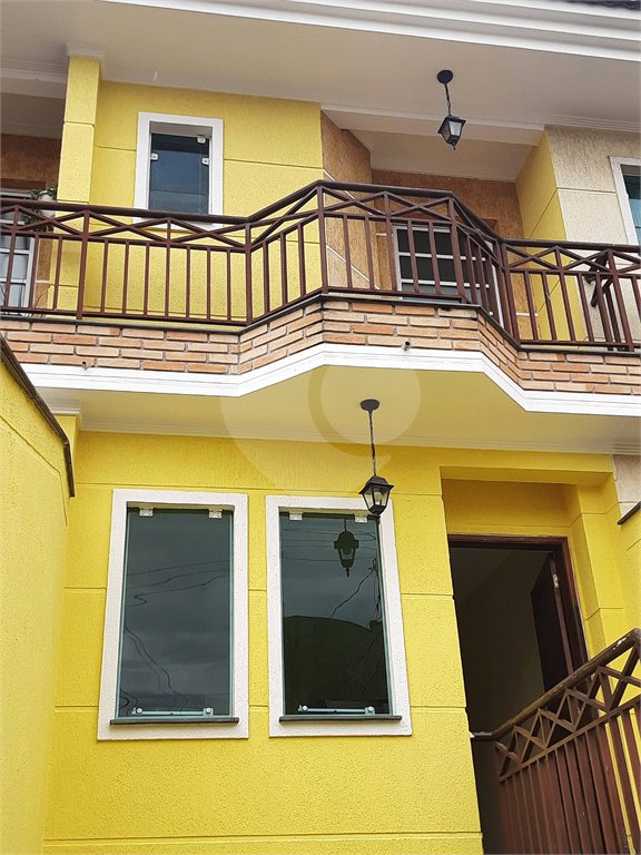 Sobrado à venda com 3 quartos, sendo 1 suíte, em Vila Maria Alta, São Paulo, SP