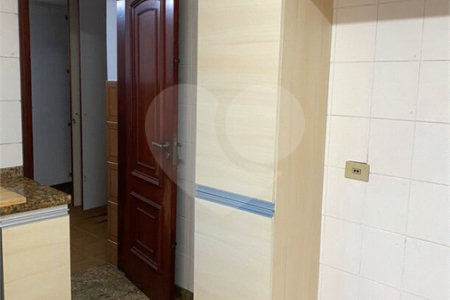 Casa de Vila à venda com 3 suítes em Jardim Paulista, São Paulo, SP