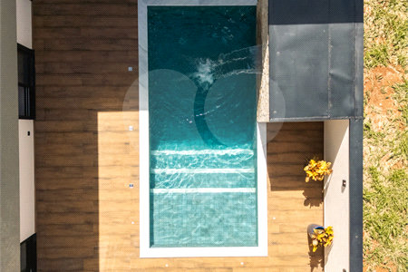 Casa à venda com 3 suítes no condomínio Residencial Dona Maria Candida, Indaiatuba - SP