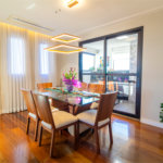 Apartamento à venda com 4 suítes em Panamby, São Paulo, SP