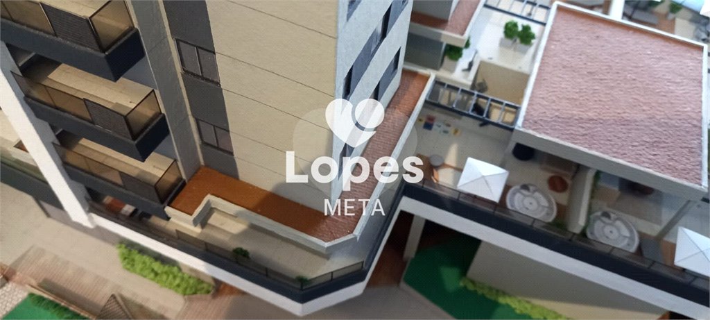 Apartamento à venda em Jardim Satélite, São José dos Campos, SP