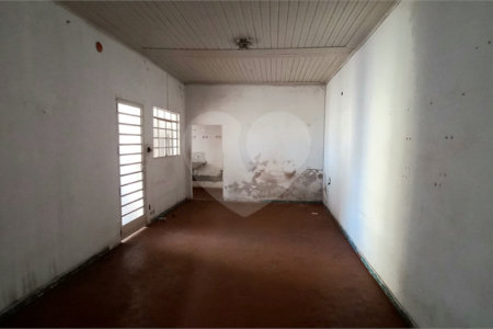 Casa Térrea à venda com 3 quartos em Ipiranga, Ribeirão Preto, SP