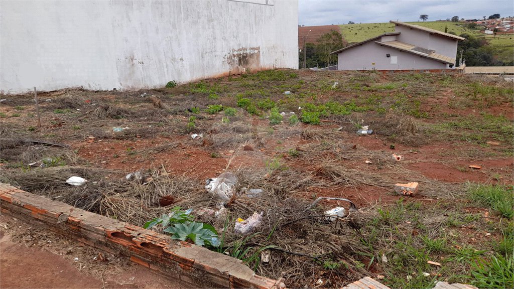Terreno à venda no Centro, São Manuel, SP