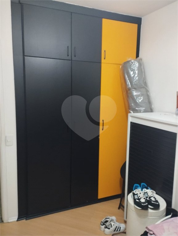 Apartamento à venda com 2 quartos, sendo 1 suíte, em Vila Guilherme, São Paulo, SP