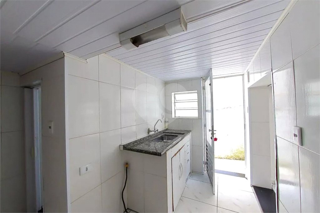 Casa Térrea à venda com 2 quartos em Vila Mazzei, São Paulo, SP