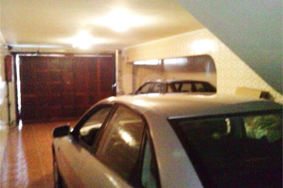 Sobrado à venda com 3 quartos, sendo 1 suíte, em Água Fria, São Paulo, SP
