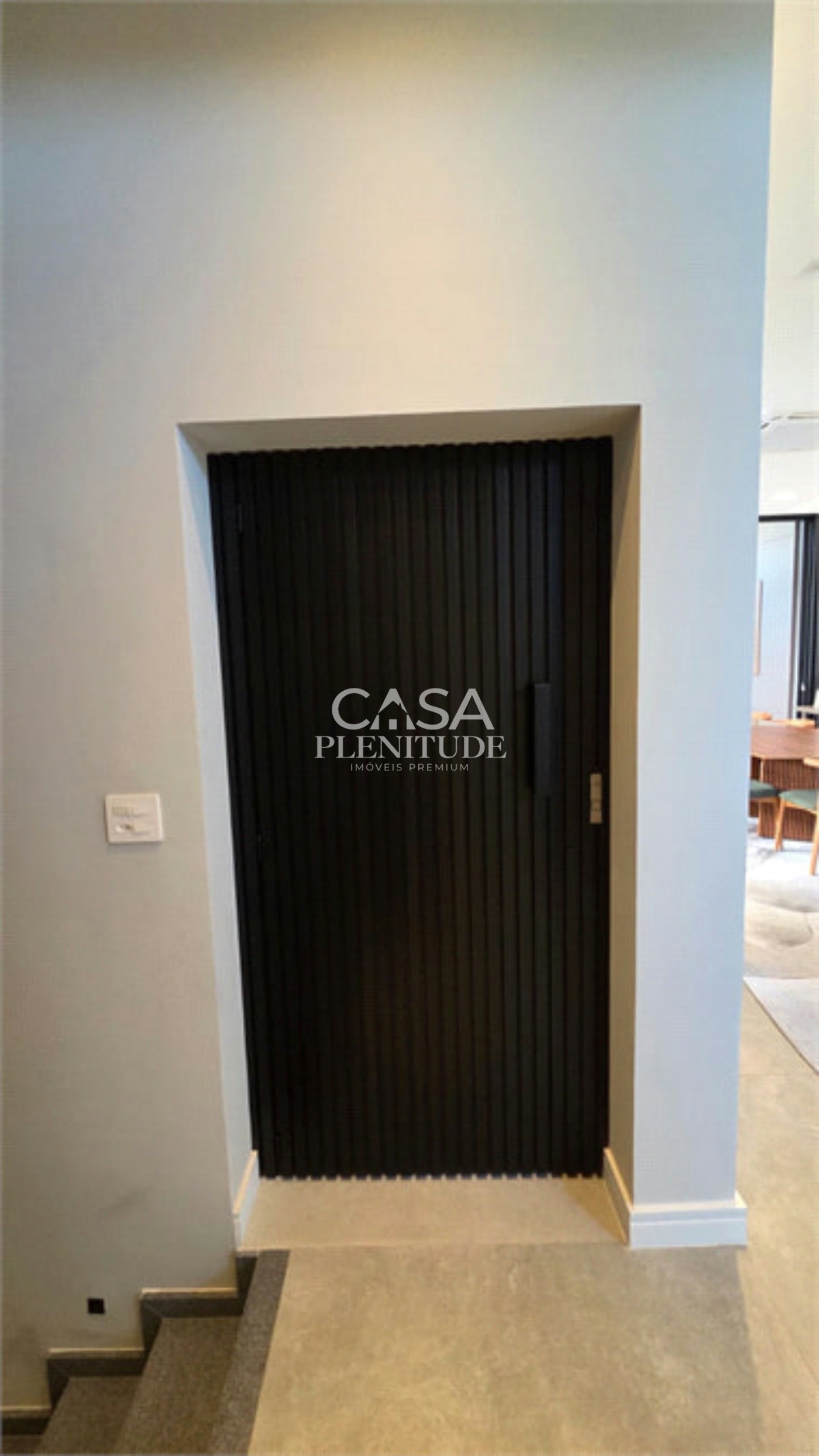 Casa em condomínio à venda ou para alugar com 4 suítes em Alphaville Nova Esplanada, Votorantim, SP